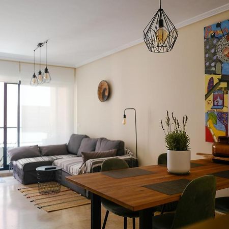 Apartament La Faroleta Puerto Denia Zewnętrze zdjęcie
