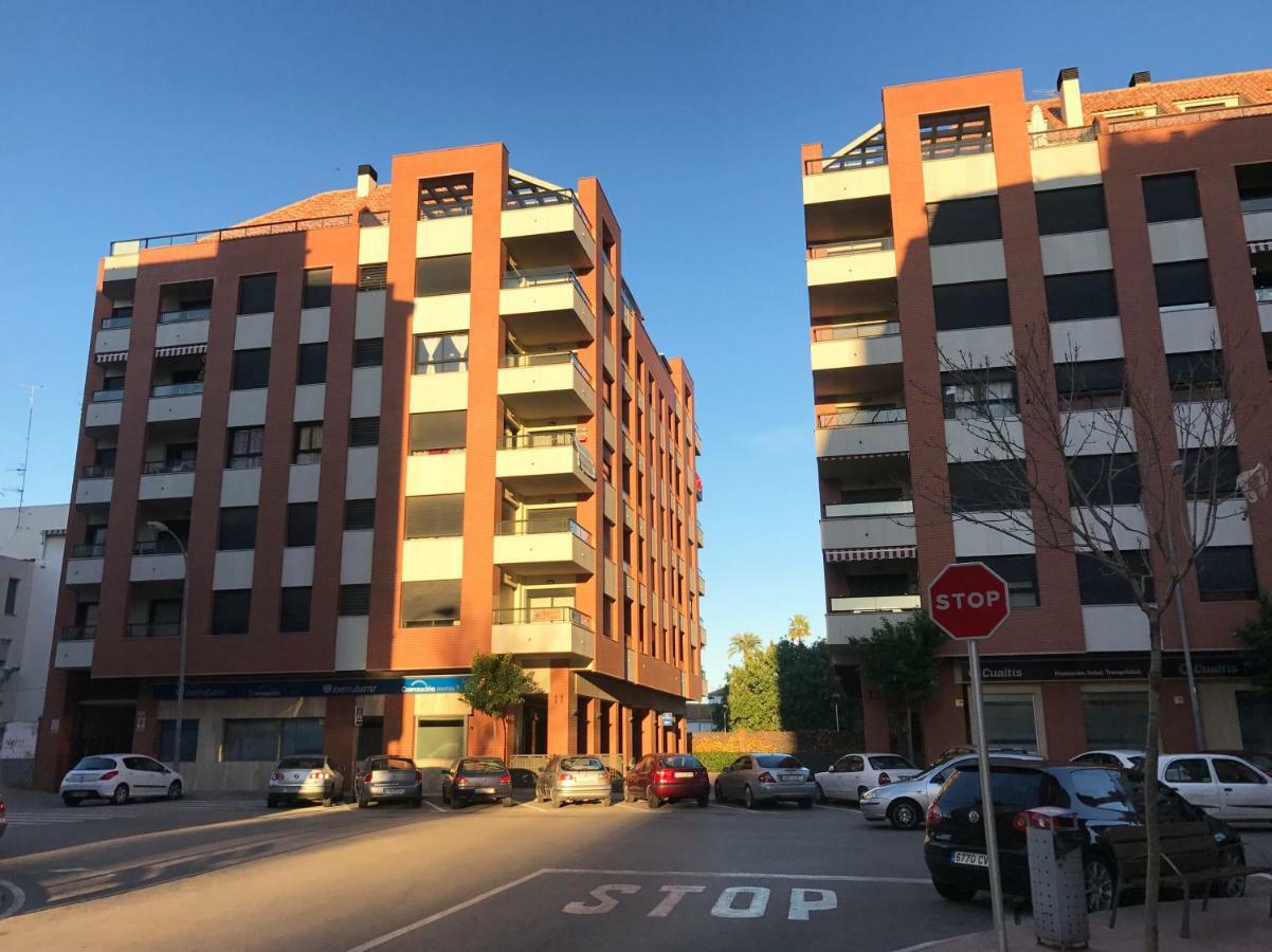 Apartament La Faroleta Puerto Denia Zewnętrze zdjęcie