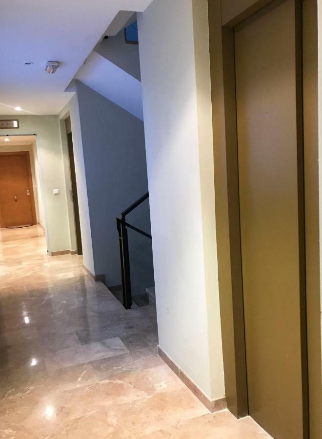 Apartament La Faroleta Puerto Denia Zewnętrze zdjęcie