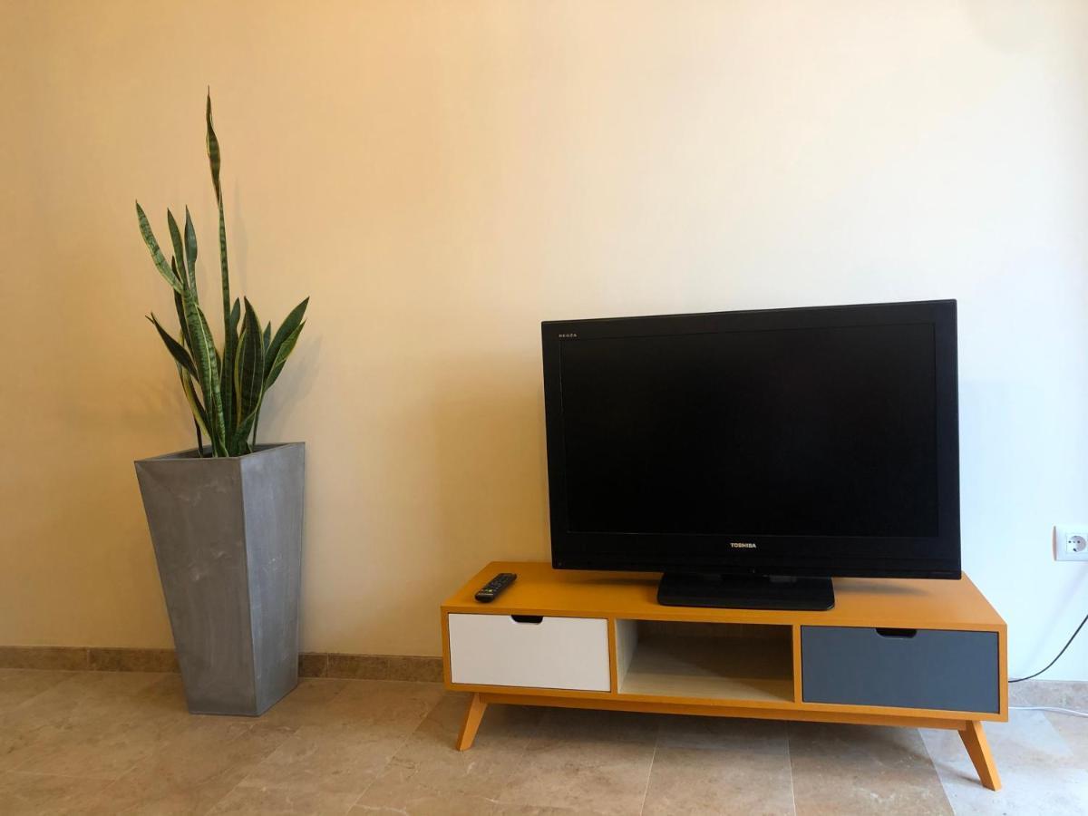 Apartament La Faroleta Puerto Denia Zewnętrze zdjęcie