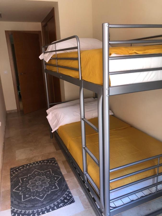 Apartament La Faroleta Puerto Denia Zewnętrze zdjęcie