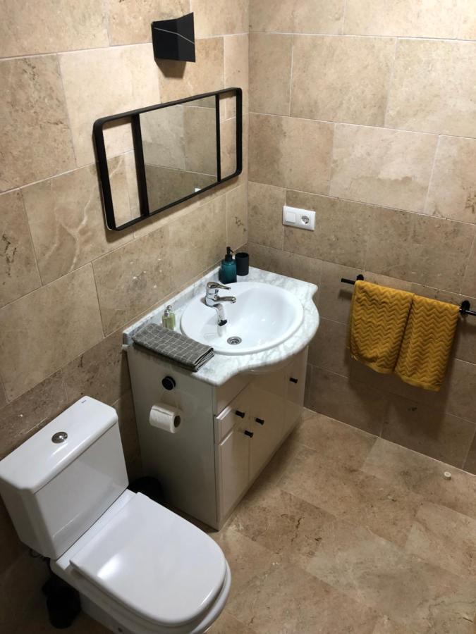 Apartament La Faroleta Puerto Denia Zewnętrze zdjęcie