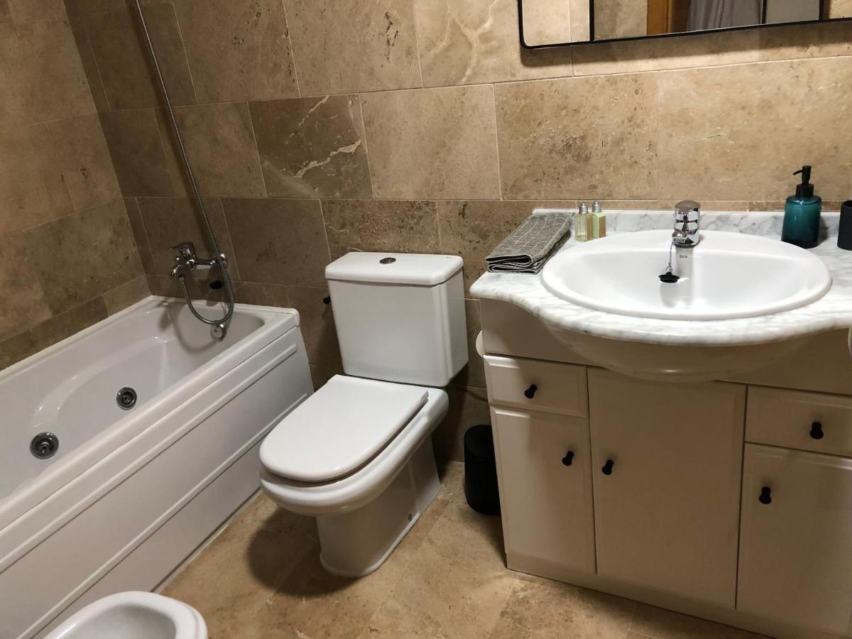 Apartament La Faroleta Puerto Denia Zewnętrze zdjęcie